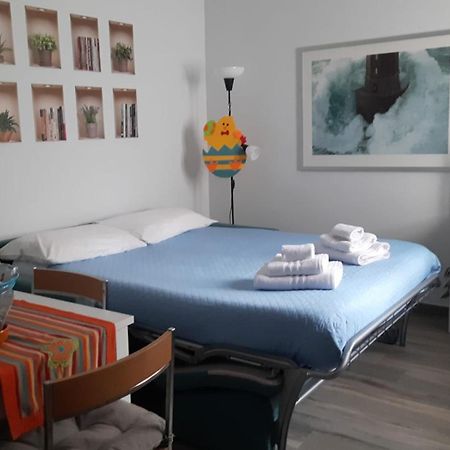 Ridi Home Zona Ospedaliera Napoli Bagian luar foto