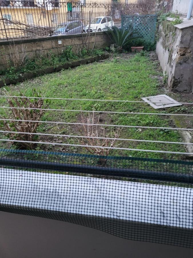 Ridi Home Zona Ospedaliera Napoli Bagian luar foto