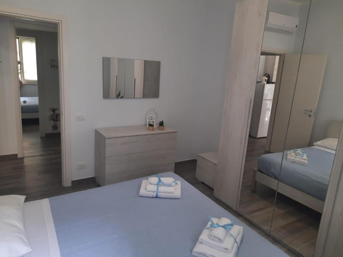 Ridi Home Zona Ospedaliera Napoli Bagian luar foto