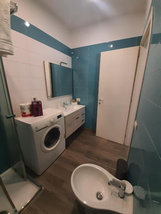 Ridi Home Zona Ospedaliera Napoli Bagian luar foto