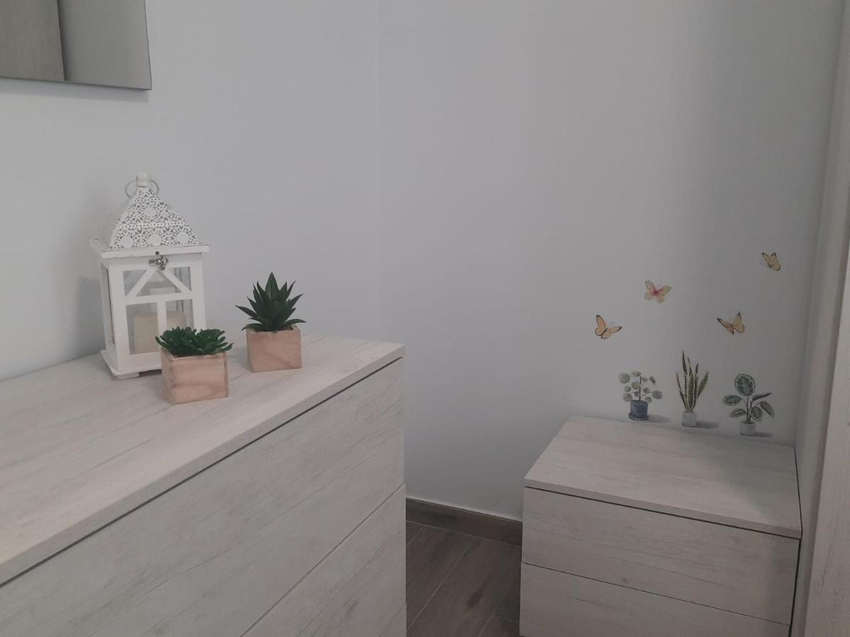 Ridi Home Zona Ospedaliera Napoli Bagian luar foto