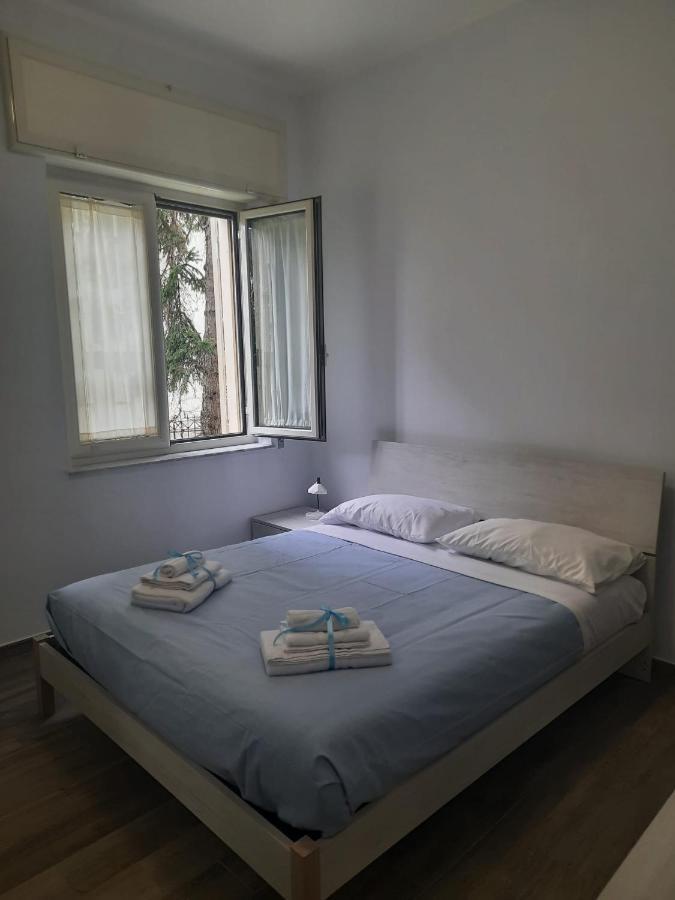 Ridi Home Zona Ospedaliera Napoli Bagian luar foto