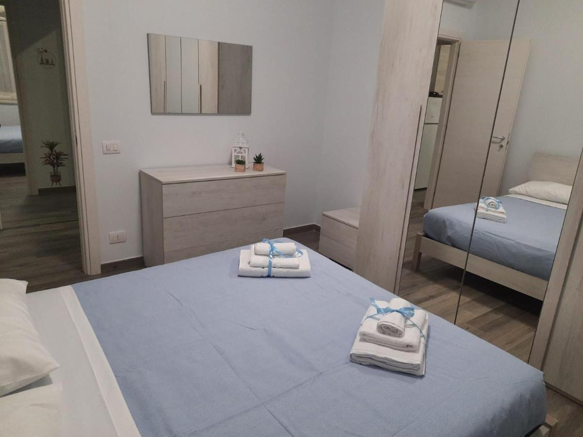 Ridi Home Zona Ospedaliera Napoli Bagian luar foto