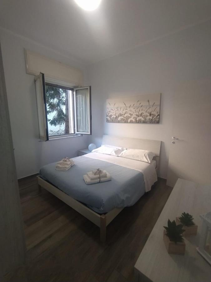 Ridi Home Zona Ospedaliera Napoli Bagian luar foto