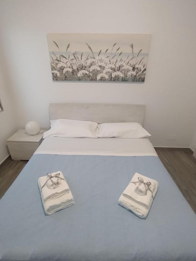 Ridi Home Zona Ospedaliera Napoli Bagian luar foto