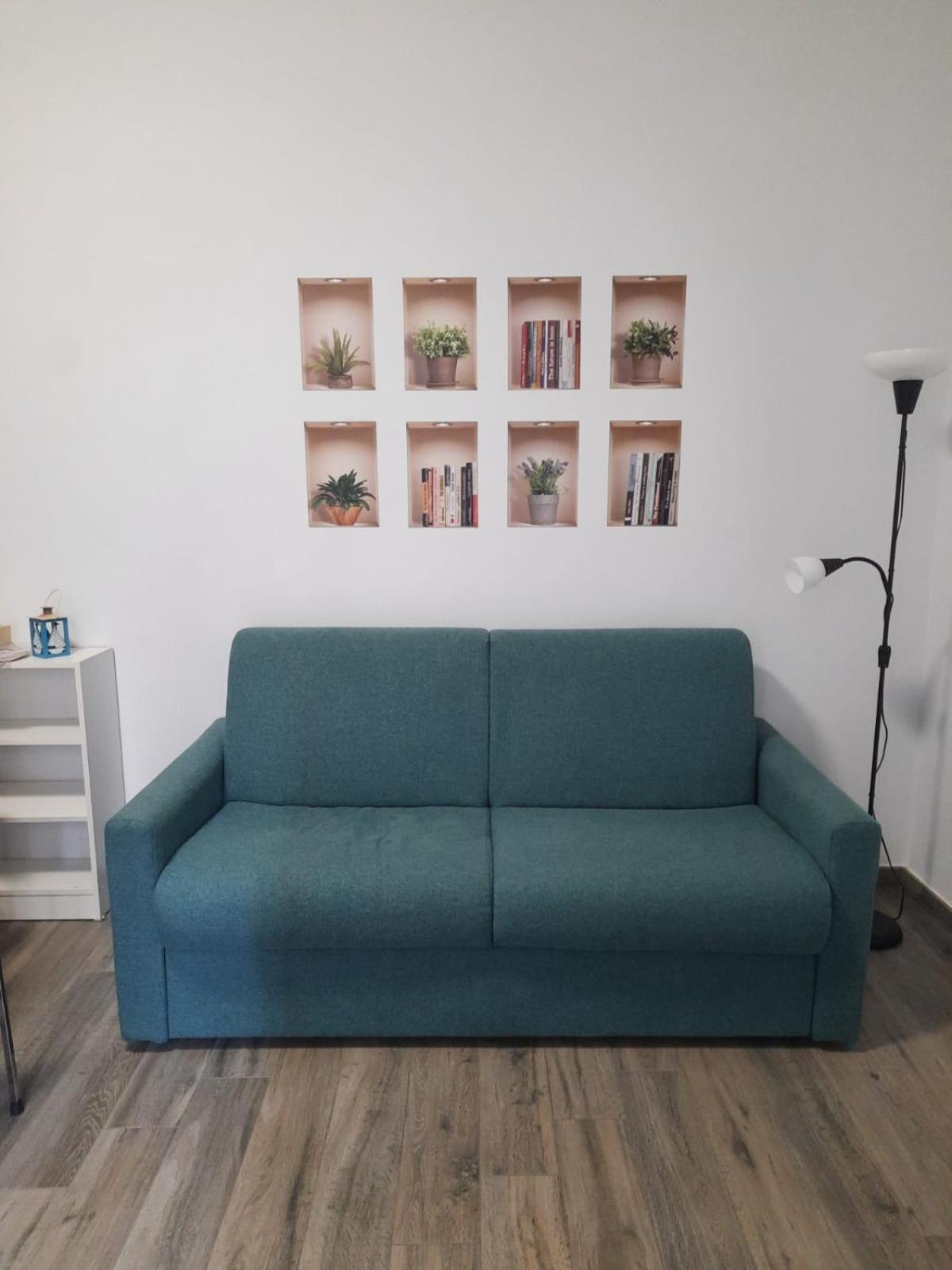 Ridi Home Zona Ospedaliera Napoli Bagian luar foto