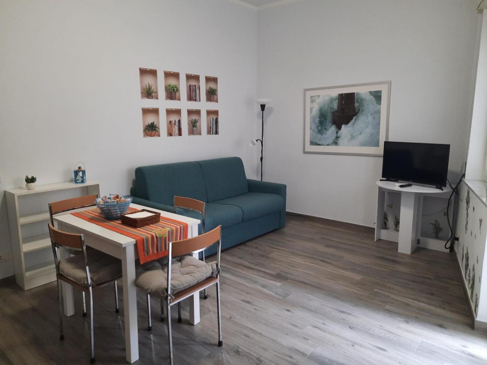 Ridi Home Zona Ospedaliera Napoli Bagian luar foto