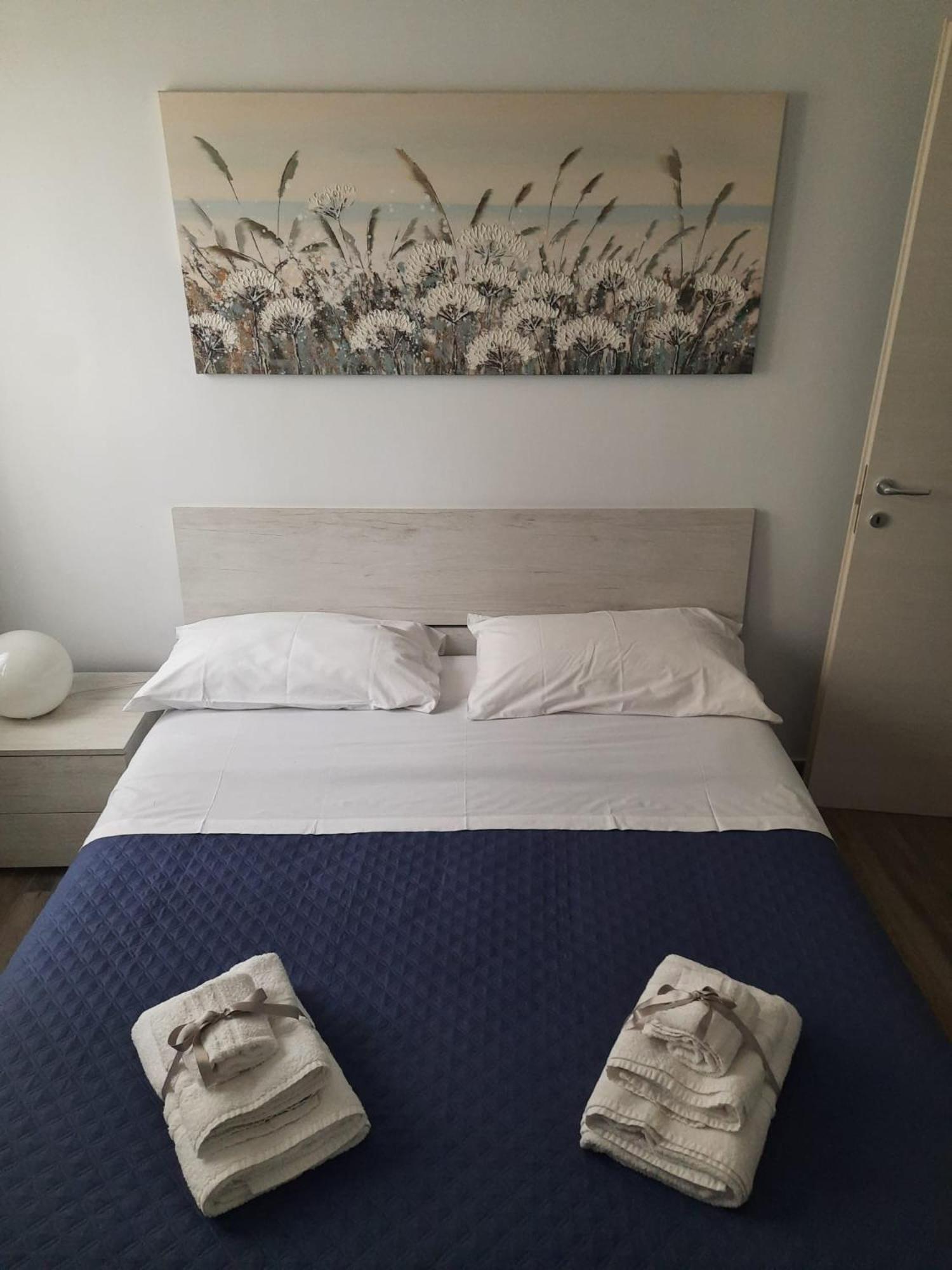 Ridi Home Zona Ospedaliera Napoli Bagian luar foto